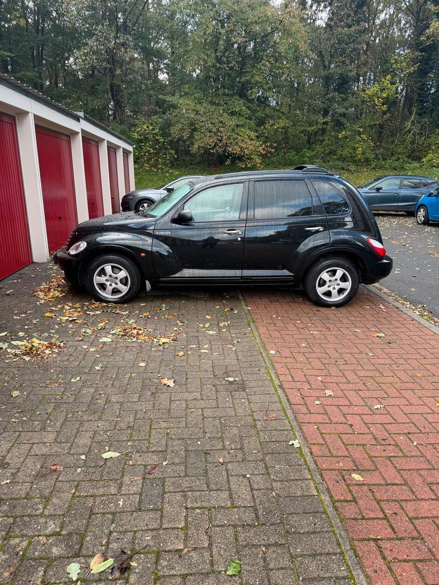 Chrysler PT Cruiser