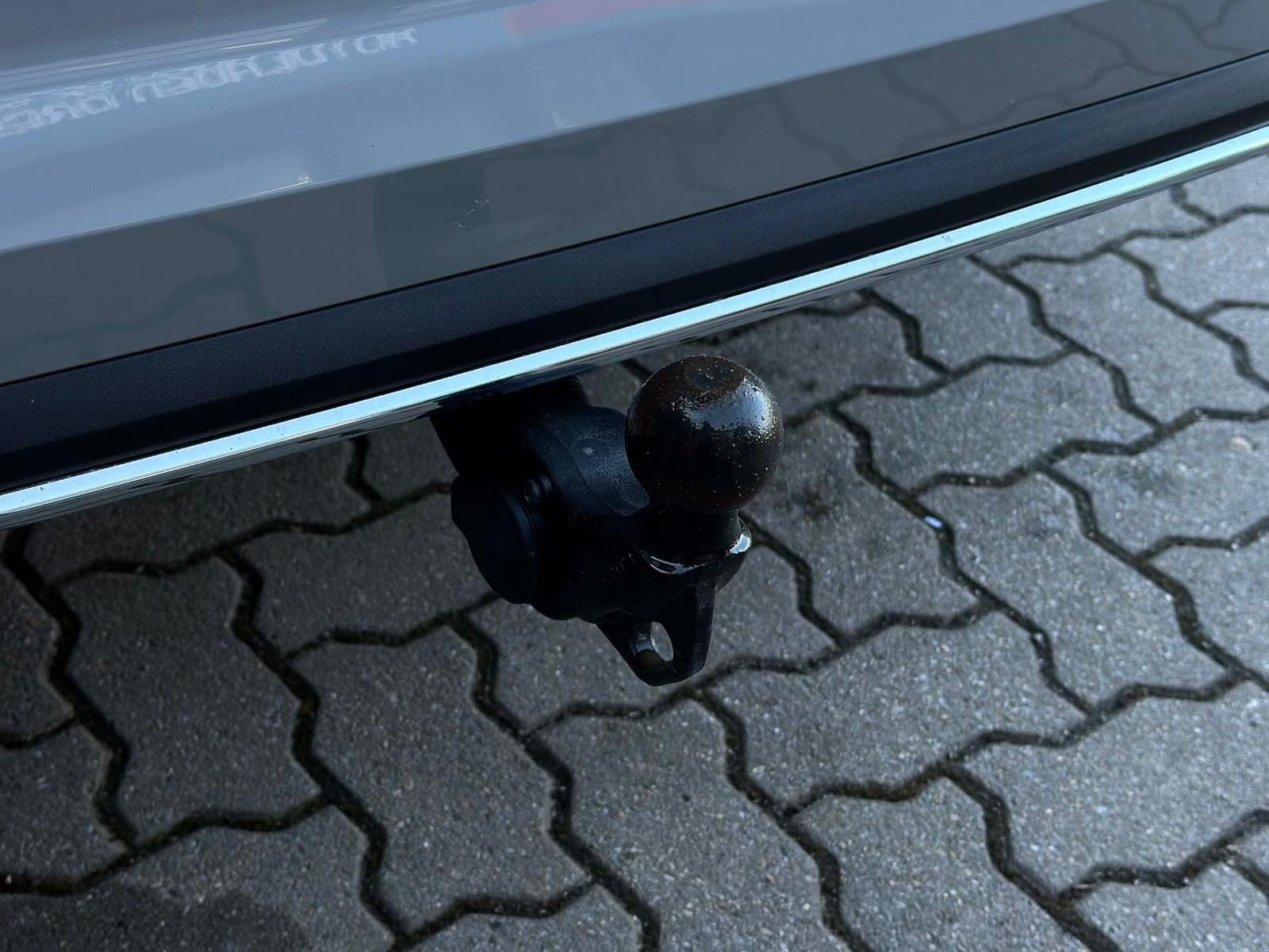 SKODA Kodiaq 2.0TDI SPORTLINE 4x4* LED#4xSHZ#LH#KEYLES - Image 25