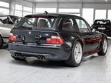 BMW Z3 M Coupe 3.2i LEDER SITZHEIZUNG KLIMA - BMW Z3 M aus 1999