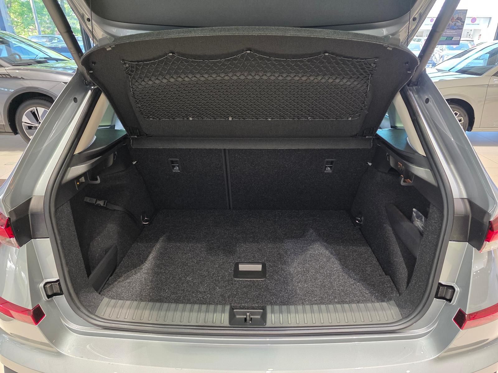 Skoda Kamiq - Bild 15