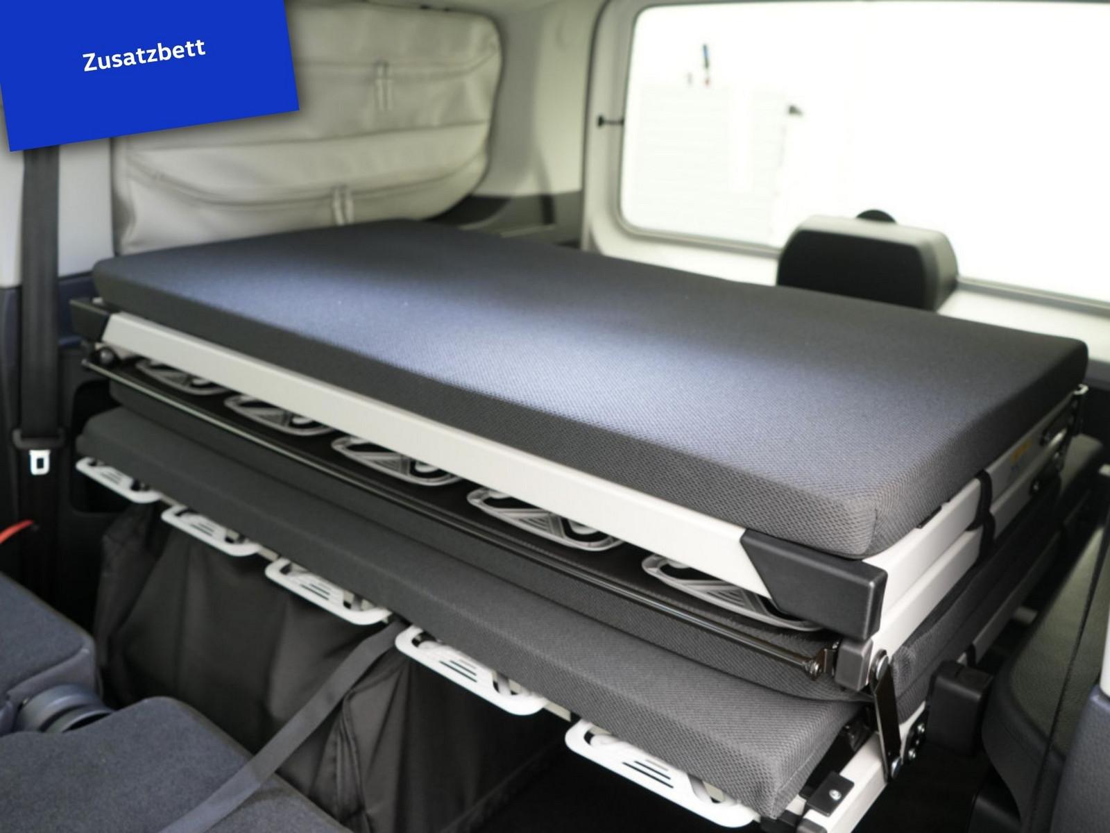 Volkswagen Caddy Maxi DSG California Edition STANDH ACC AHK