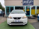 Seat Mii Style TÜV NEU, KLIMA - gebrauchte Seat Mii aus dem Jahr 2012