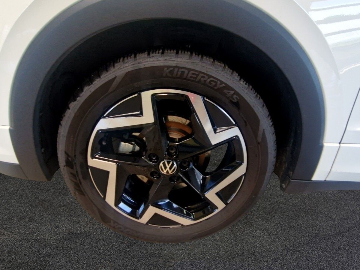 Volkswagen T-Cross - Bild 10