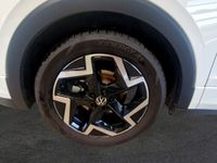 Volkswagen T-Cross - Vorschau Bild 10