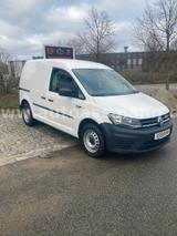 Volkswagen Caddy Nfz Kasten BMT - Volkswagen Gebrauchtwagen in Schwerin