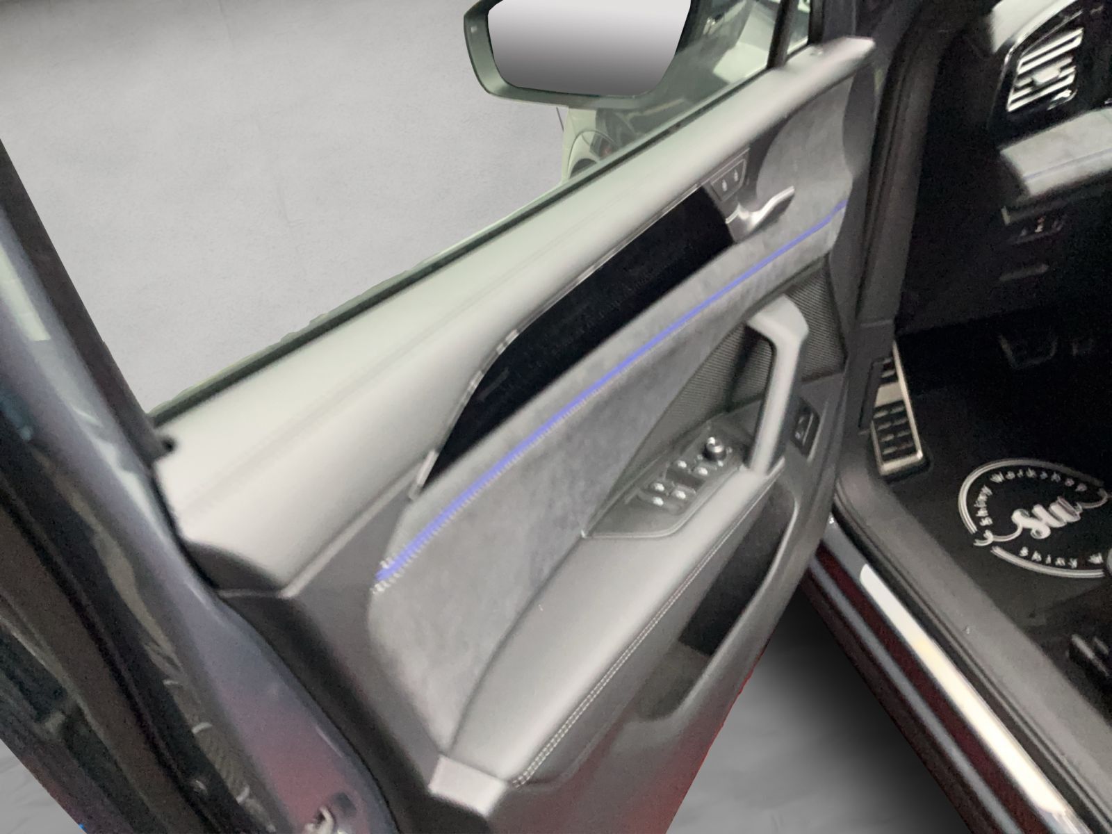 Volkswagen Tiguan - Bild 15