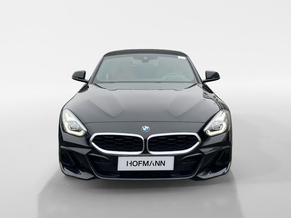 BMW Z4 - Bild 2