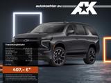 Chevrolet Tahoe RST - Chevrolet Tahoe R mit Benzin-Antrieb