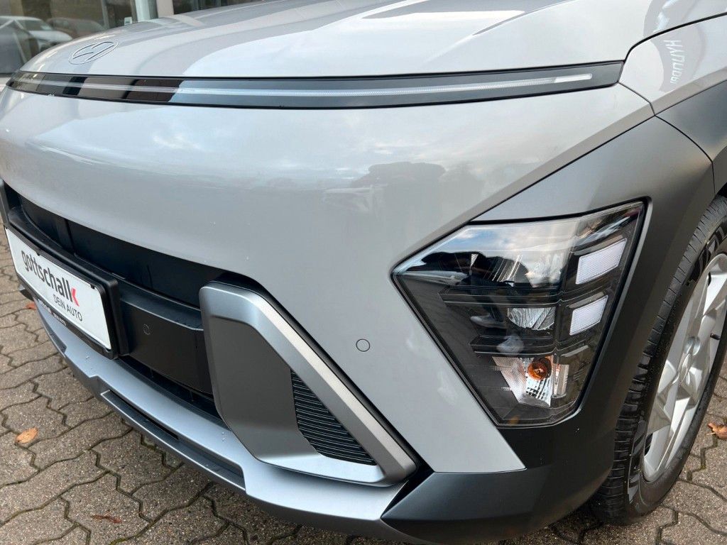 Hyundai Kona – Bild 9