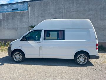 Volkswagen T5 Transporter - 7