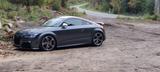 Audi TT RS Coupe 2.5 TFSI quattro Schalter ERST LESEN - gebrauchte Audi TT RS aus dem Jahr 2011