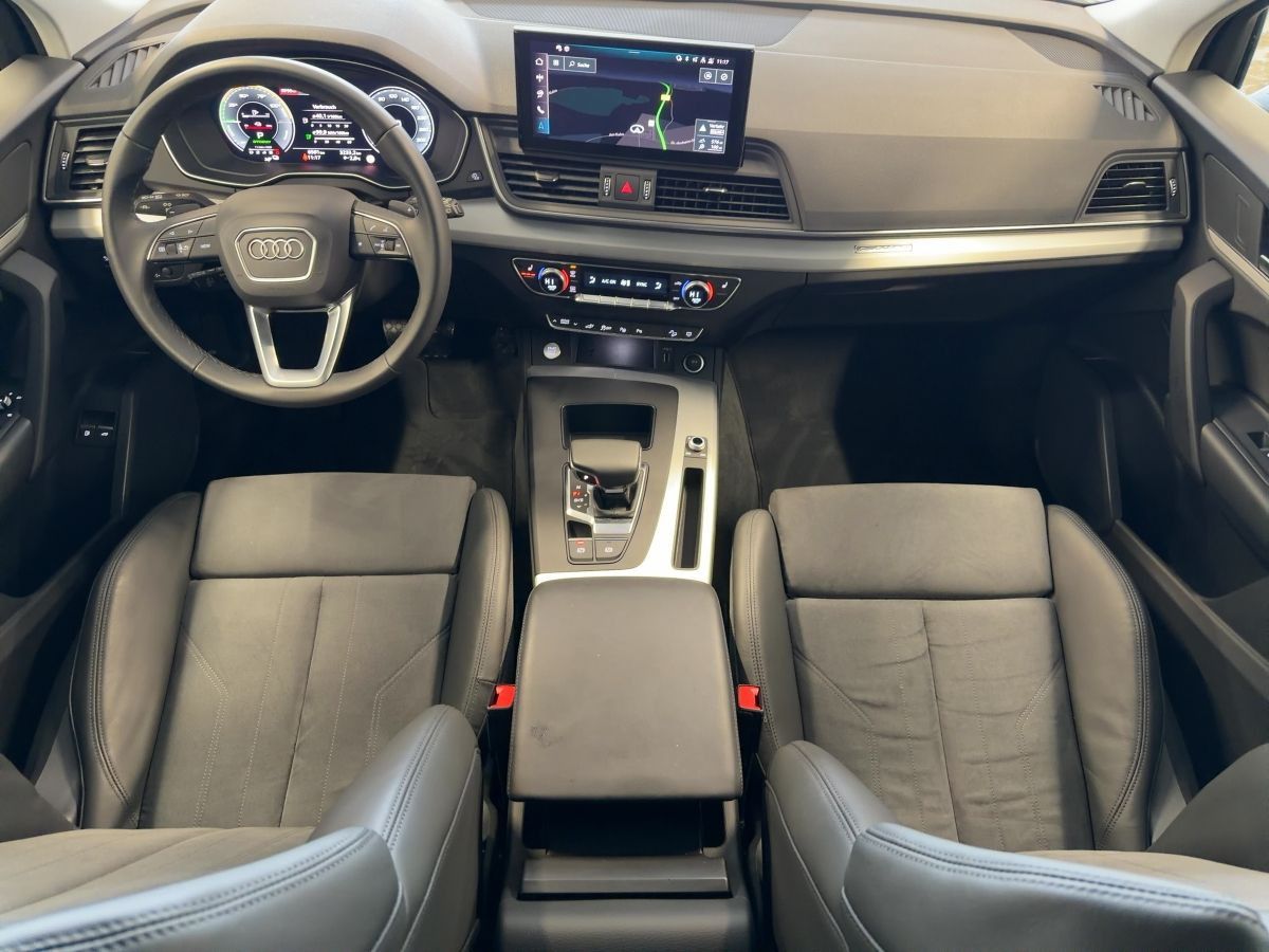 Audi Q5 - Bild 9