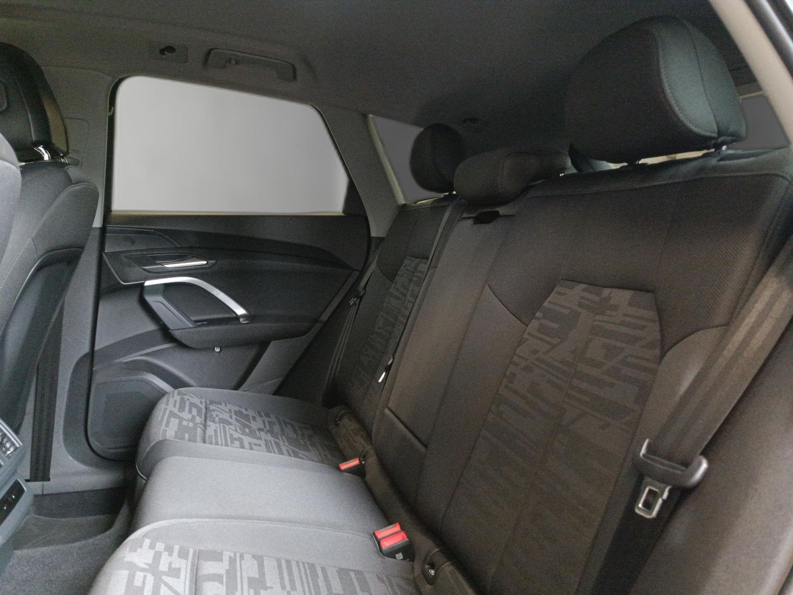 Audi Q5 - Bild 18