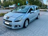 Peugeot 5008 2.0 Business-Line HDi FAP 165 Automatik... - Peugeot 5008: Business Line