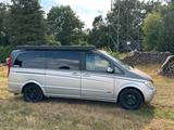 Mercedes-Benz Viano 3.0 V6 CDI TREND lang Activity Camper - Angebote