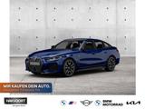 BMW i4 M50 M-Sport Pro, Anhängerkupplung, H&K - BMW i4: M50