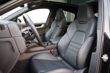 Porsche Cayenne Coupe*21"RS-Spy.,Luft,ACC,BOSE,90L,360°