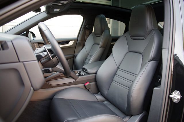 Porsche Cayenne Coupe*21"RS-Spy.,Luft,ACC,BOSE,90L,360°