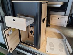 Chausson V 594 F&S Line MJ 26, Automatik