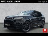 Land Rover Range Rover Sport D300 Dyn. SE 22" Pano Winter-P - Land Rover Range Rover Sport