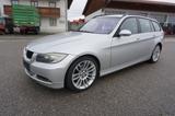 BMW 320d Touring Klimaautom/Sitzhzg/Xenon/AHK - BMW 320 aus 2006: Kombi, 320d