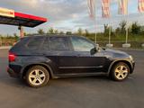 BMW X5 3.0d - Top Zustand | TÜV & Service Neu - BMW X5 aus 2008: 3.0