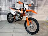 KTM 250 SX-F - KTM 250