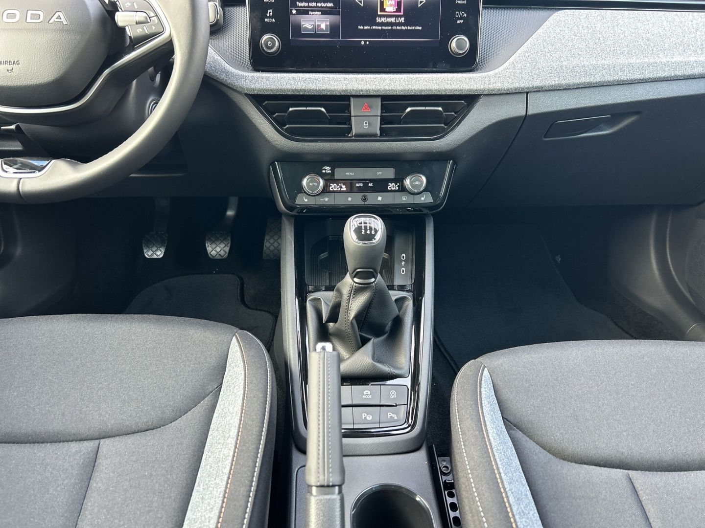 Skoda Kamiq - Bild 16