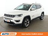 Jeep Compass 1.4 M-Air Limited 4WD Aut*NAVI*XENON*ACC - Jeep Compass: Limited