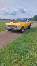 Chevrolet Nova Concours - Chevrolet Gebrauchtwagen von 1977