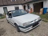 Renault 19 Cabrio - Renault Gebrauchtwagen von 1993