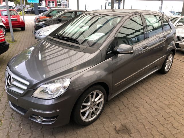 Mercedes-Benz B 150 Klima !!! neue Inspektion / Tüv Au neu