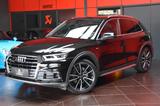 Audi Q5 40TDI|3xS-line|Matrix|Virtual|Pano|Raute|Air - Behindertengerechte Audi Q5