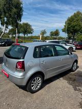 Volkswagen Polo IV United - Volkswagen Polo: Iv