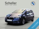 BMW 216d Gran Tourer *Verkauf nur an Händler* - BMW 216 Gran Tourer aus 2015