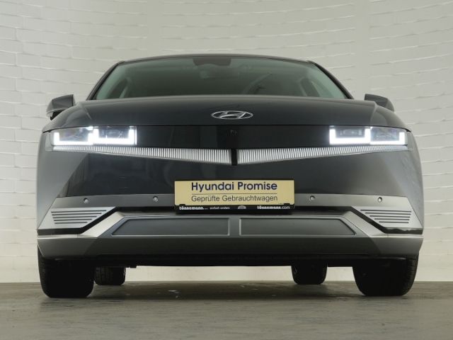 IONIQ 5 TECHNIQ 77,4kWh+VOLL-LED+LEDER+NAVI+KLIM