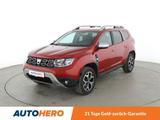 Dacia Duster 1.3 TCe Prestige*NAVI*360°CAM*PDC*SHZ* - gebrauchte Dacia Duster aus dem Jahr 2019