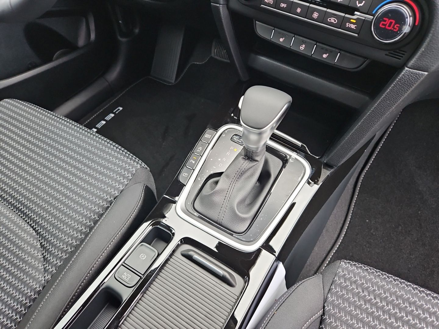 Kia cee'd Sportswagon - Bild 23