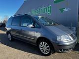 Volkswagen Sharan Sportline 2.0 TDI 7Sitze+AHK+6Gang+ - Volkswagen Sharan: Sportline
