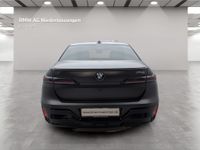 BMW i7 - Vorschau Bild 7