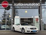 Mercedes-Benz SL 63 AMG Roadster/PERFORMANCE/STYLING-PAK 1/AIR - Mercedes-Benz SL 63 AMG Gebrauchtwagen