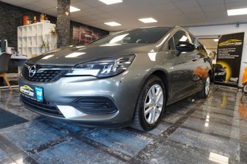 Opel Astra - 3