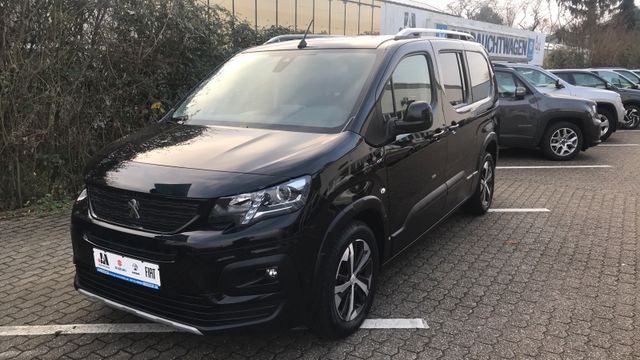 Peugeot RIFTER PureTech 130 1.2