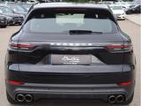 Porsche Cayenne S/SPORT-CHRONO-PAKET/ACC/KAMERA/1.HAND - gebrauchte Porsche SUV & Geländewagen