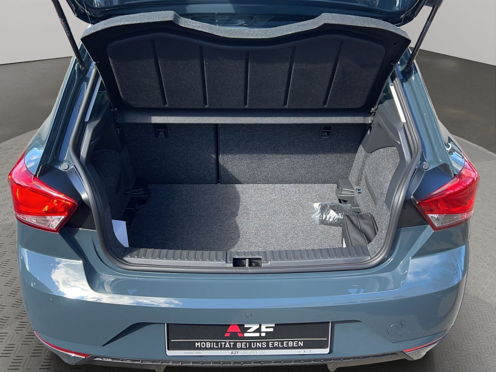 Seat Ibiza - Bild 16