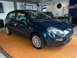 Fiat Punto 1.2 More CITY-DRIVE/KLIMA/PDC/MFL - Fiat Punto: Limousine