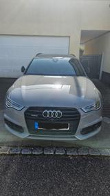 Audi A6 3.0 TDI 326PS competition QUATTRO, B&O, RS S. - Audi A6: Ps