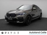 BMW X6 M50i Individual Panorama HUD DAB H/K 22Zoll - BMW X6 M50 mit Panoramadach