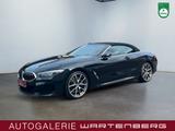 BMW M850i xDrive Cabrio M Sport/LASER/SOFT/B&W/HUD/ - gebrauchte BMW M850 aus dem Jahr 2019