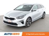 Kia cee'd 1.6 CRDi Spirit Aut*NAVI*LED*ACC*CAM*AHK* - Kia cee'd / Ceed in Essen
